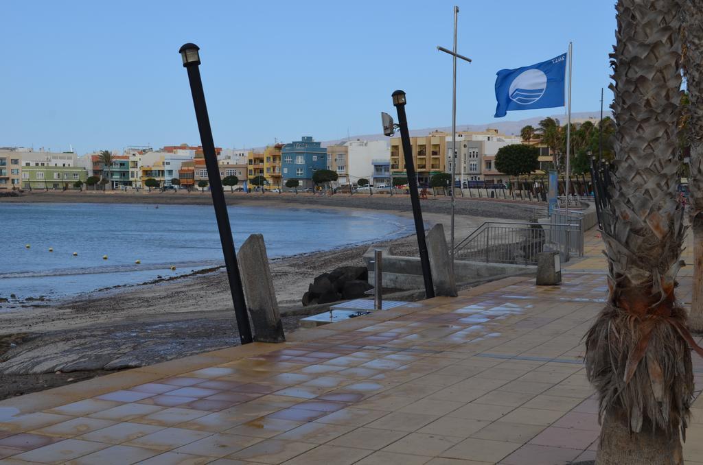 Armonia Beach 17 Arinaga Dış mekan fotoğraf