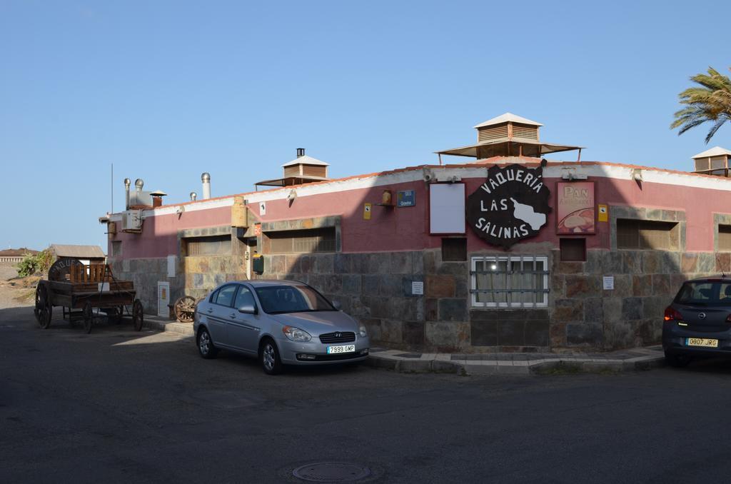 Armonia Beach 17 Arinaga Dış mekan fotoğraf