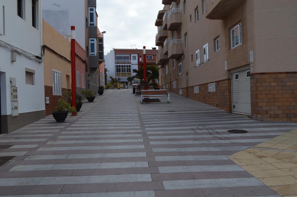 Armonia Beach 17 Arinaga Dış mekan fotoğraf