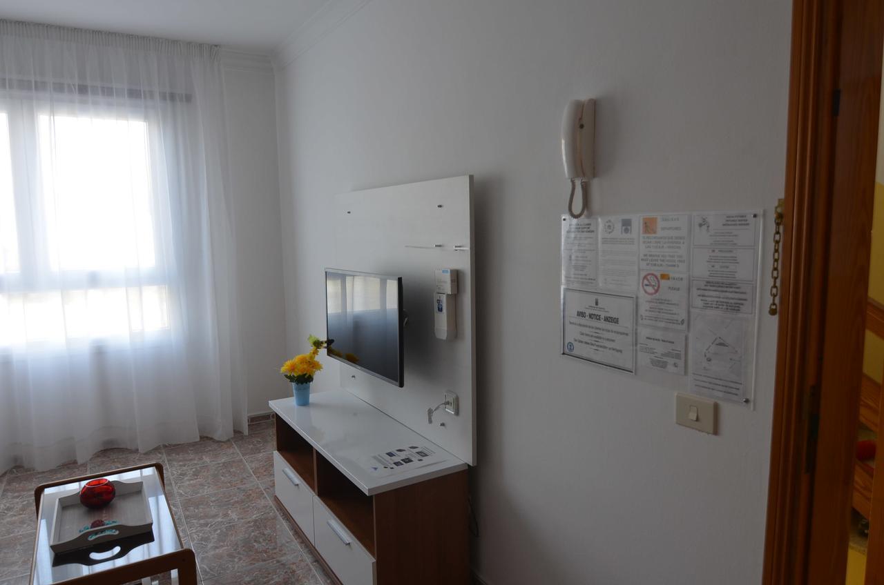 Armonia Beach 17 Arinaga Dış mekan fotoğraf