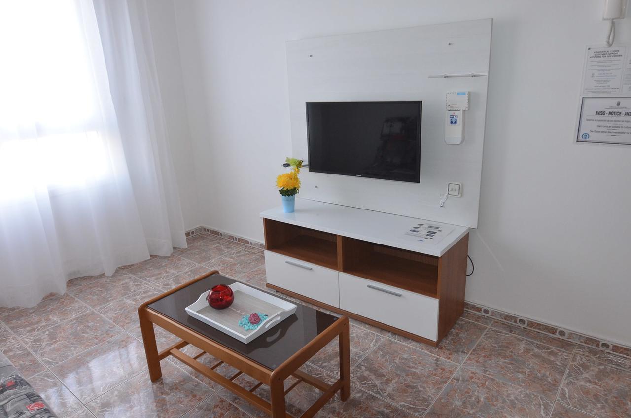 Armonia Beach 17 Arinaga Dış mekan fotoğraf