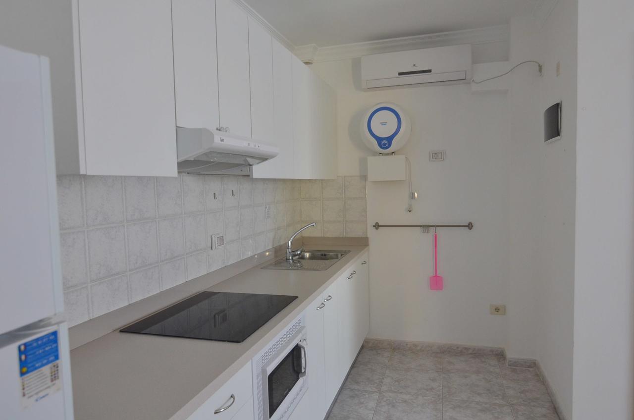 Armonia Beach 17 Arinaga Dış mekan fotoğraf