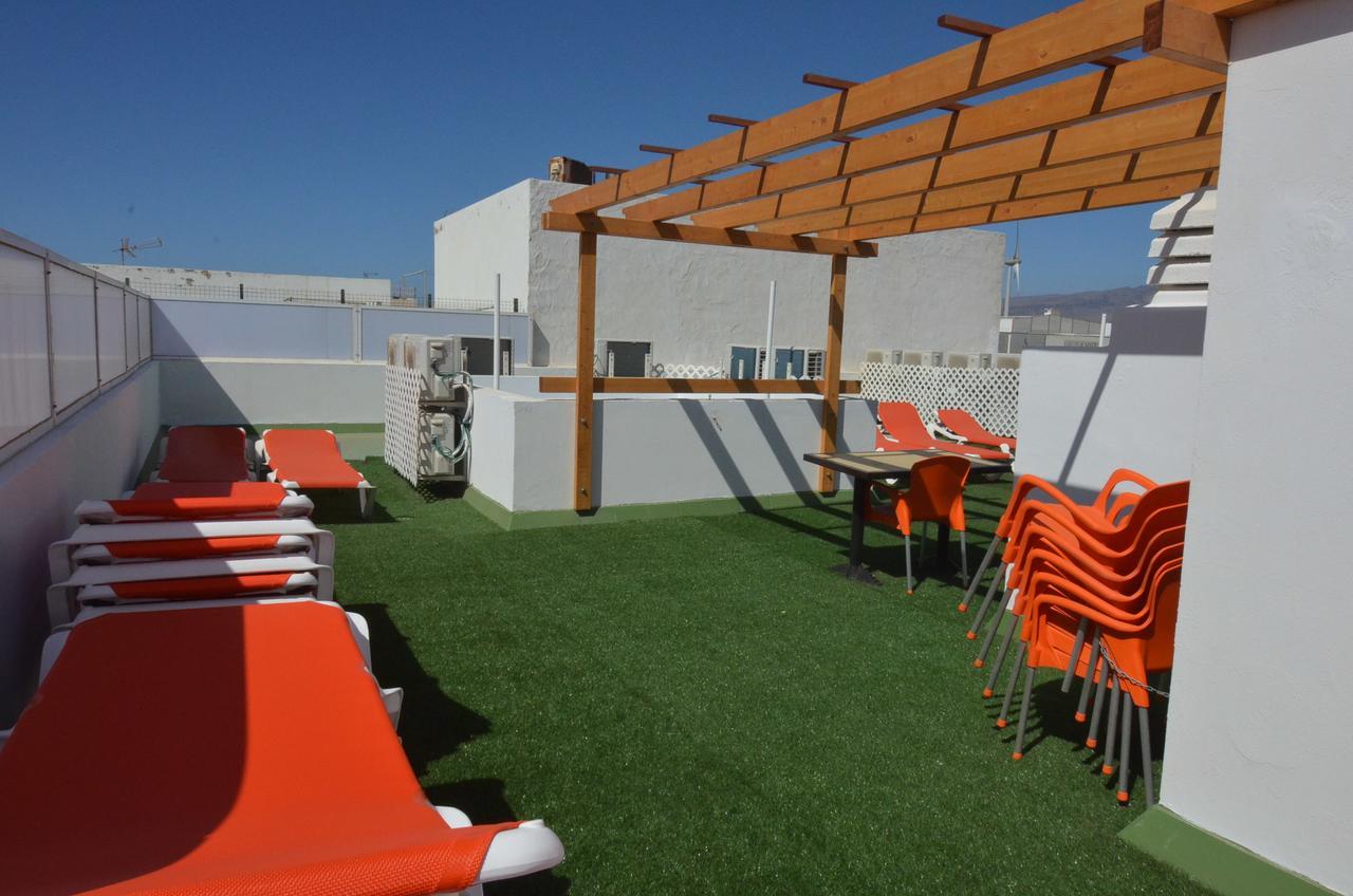 Armonia Beach 17 Arinaga Dış mekan fotoğraf