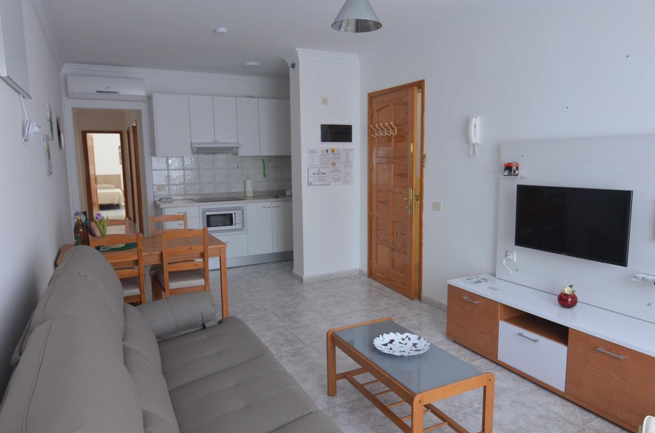 Armonia Beach 17 Arinaga Dış mekan fotoğraf