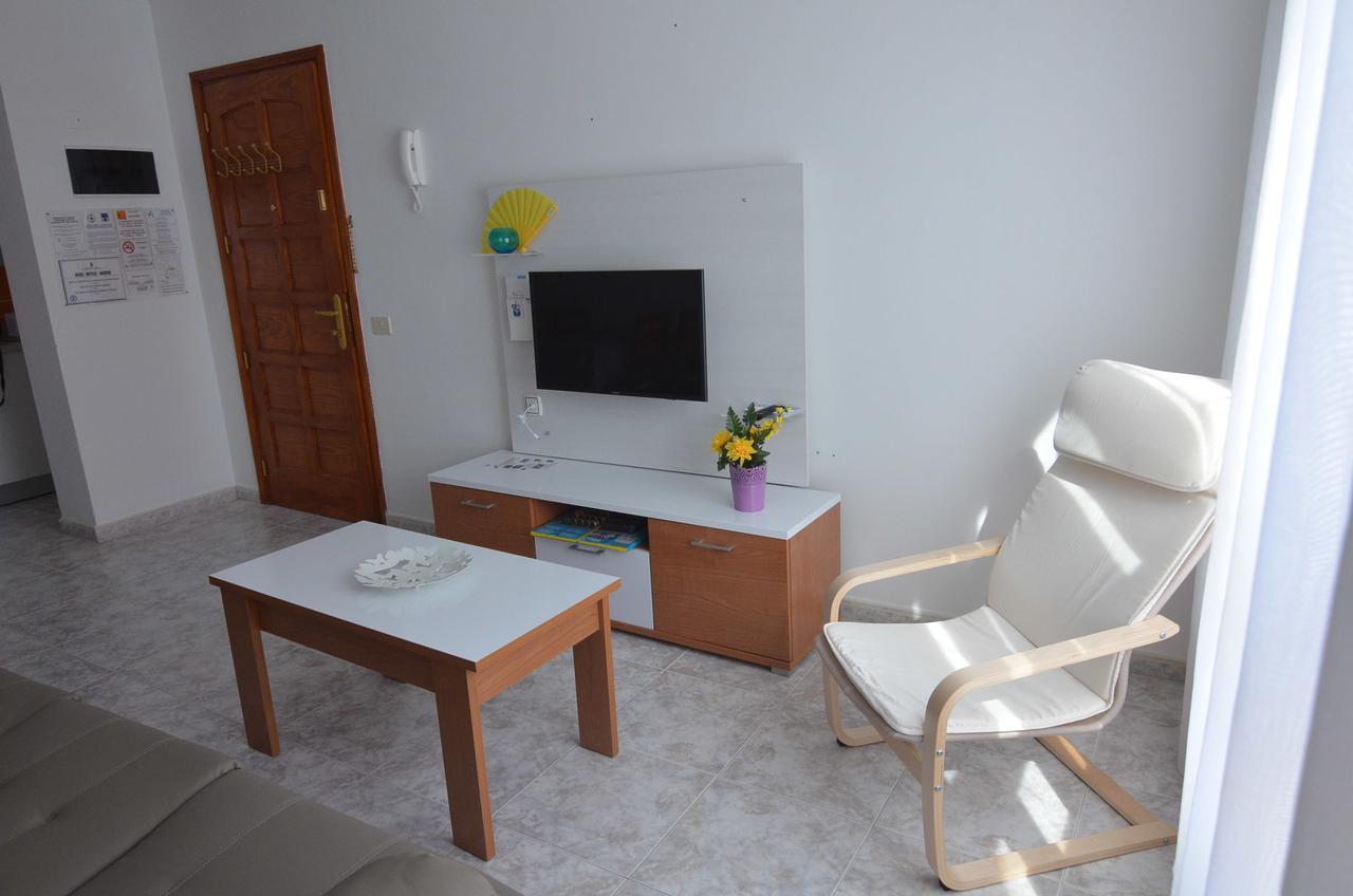 Armonia Beach 17 Arinaga Dış mekan fotoğraf