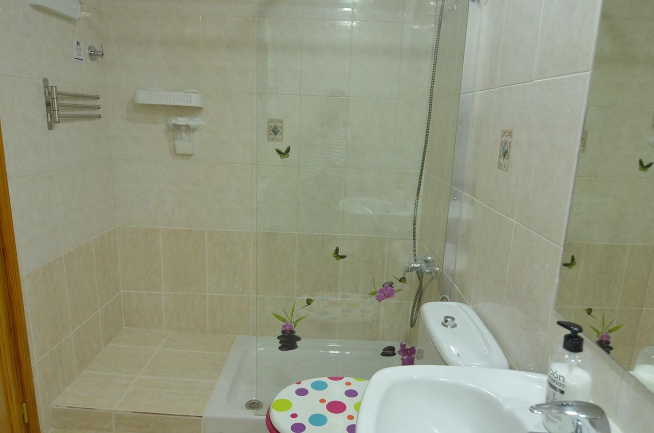 Armonia Beach 17 Arinaga Dış mekan fotoğraf