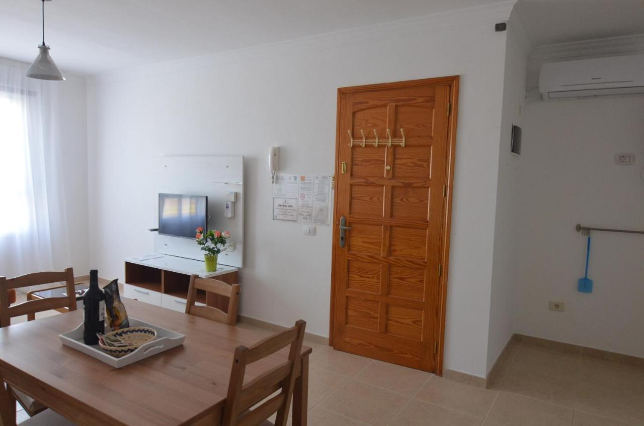 Armonia Beach 17 Arinaga Dış mekan fotoğraf