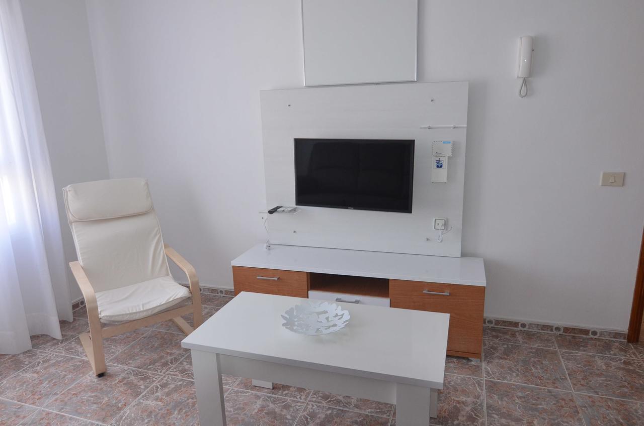 Armonia Beach 17 Arinaga Dış mekan fotoğraf