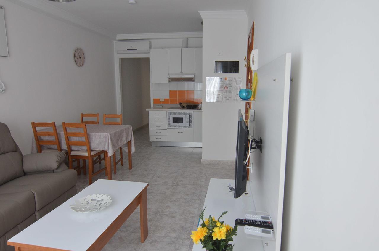 Armonia Beach 17 Arinaga Dış mekan fotoğraf