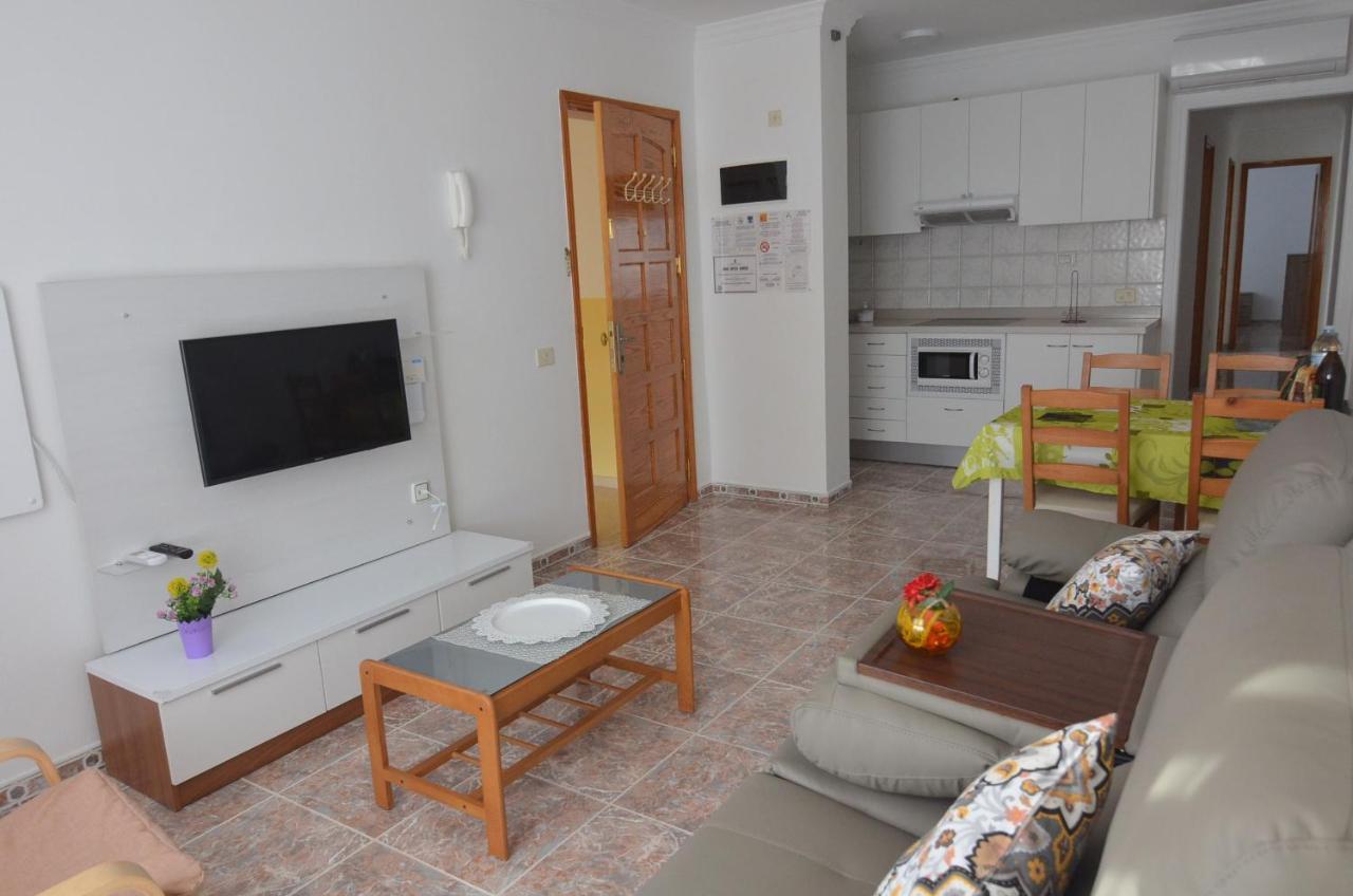 Armonia Beach 17 Arinaga Dış mekan fotoğraf