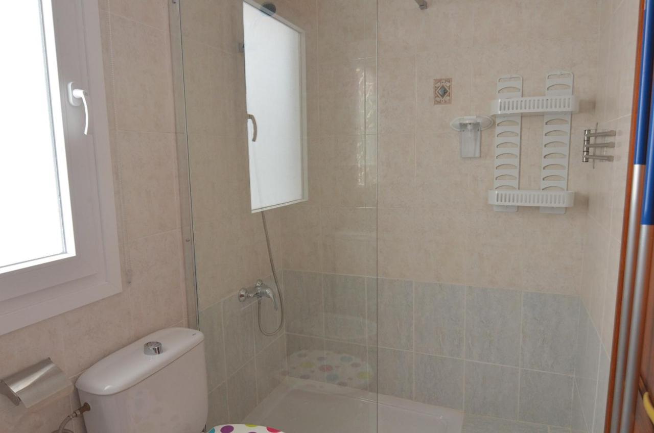 Armonia Beach 17 Arinaga Dış mekan fotoğraf