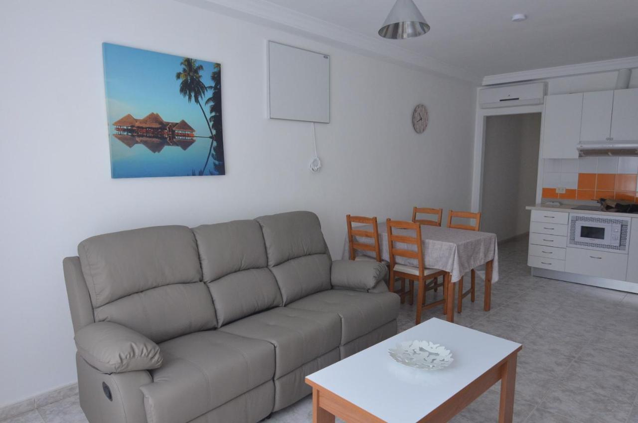 Armonia Beach 17 Arinaga Dış mekan fotoğraf