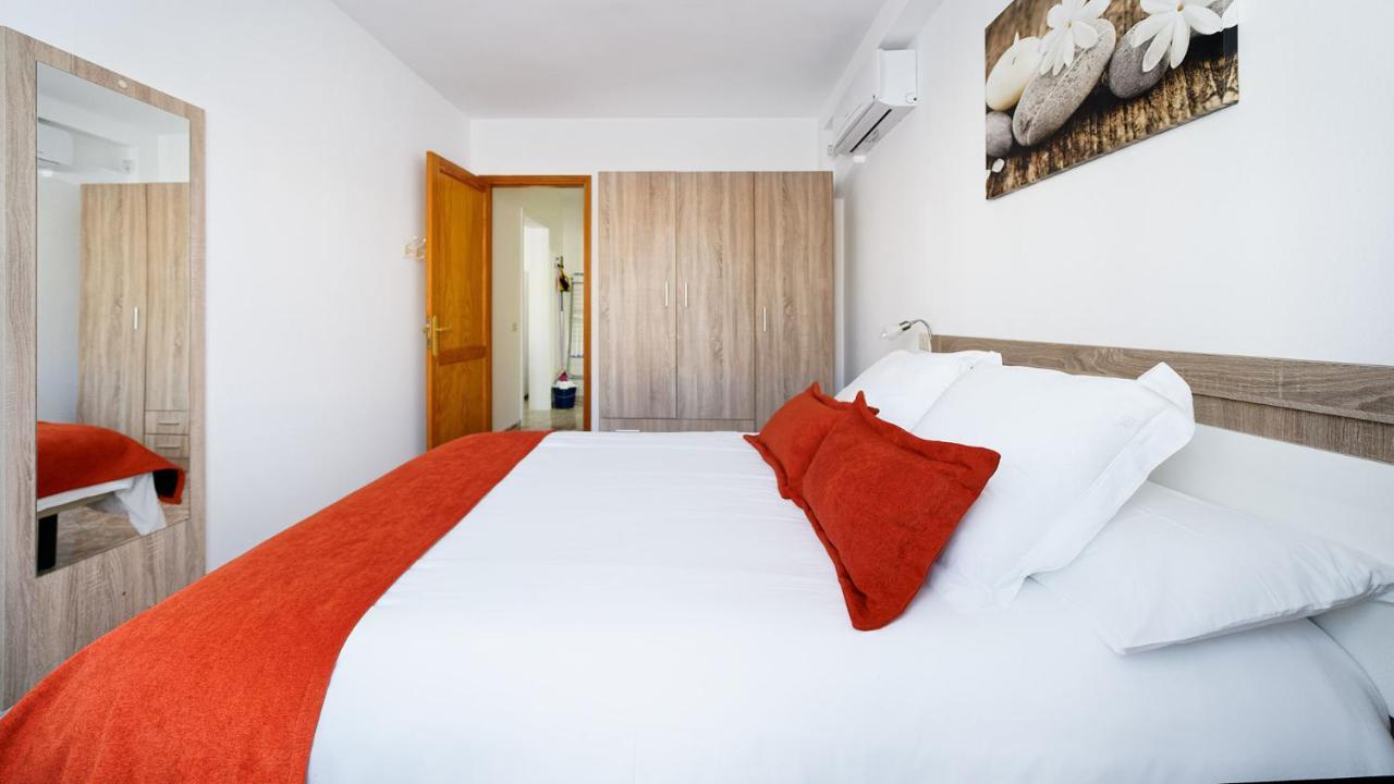 Armonia Beach 17 Arinaga Dış mekan fotoğraf