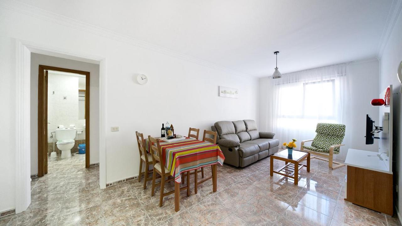Armonia Beach 17 Arinaga Dış mekan fotoğraf