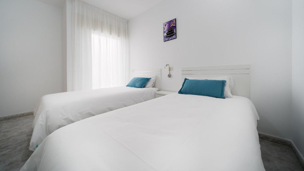 Armonia Beach 17 Arinaga Dış mekan fotoğraf