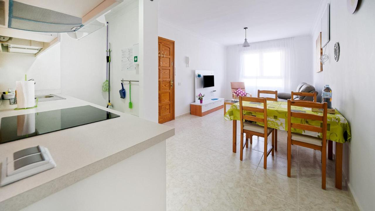Armonia Beach 17 Arinaga Dış mekan fotoğraf