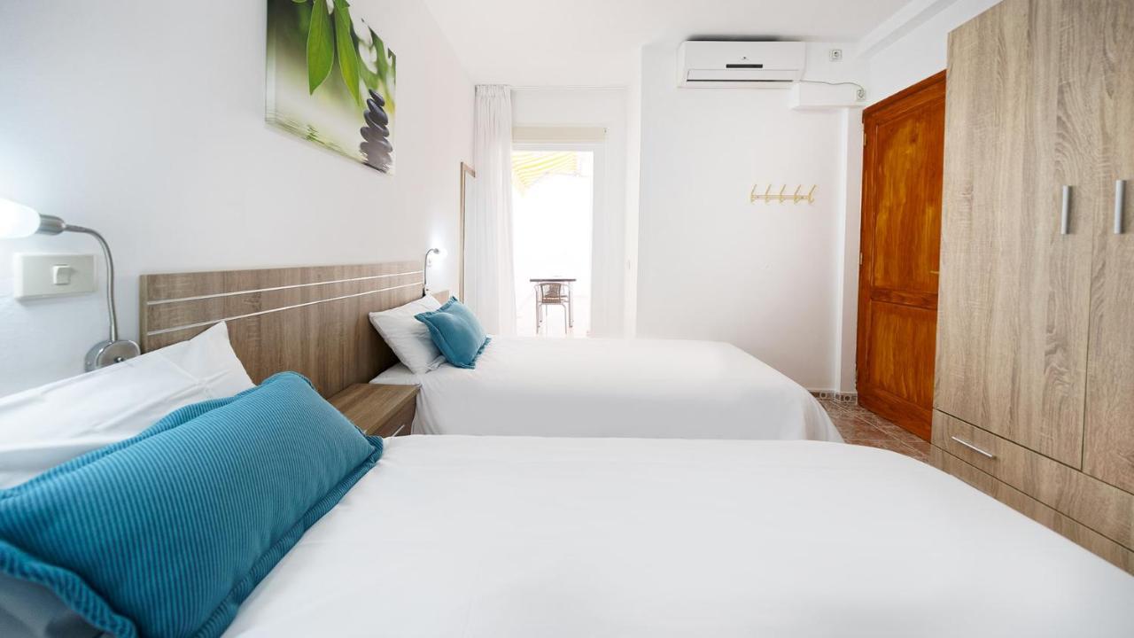 Armonia Beach 17 Arinaga Dış mekan fotoğraf