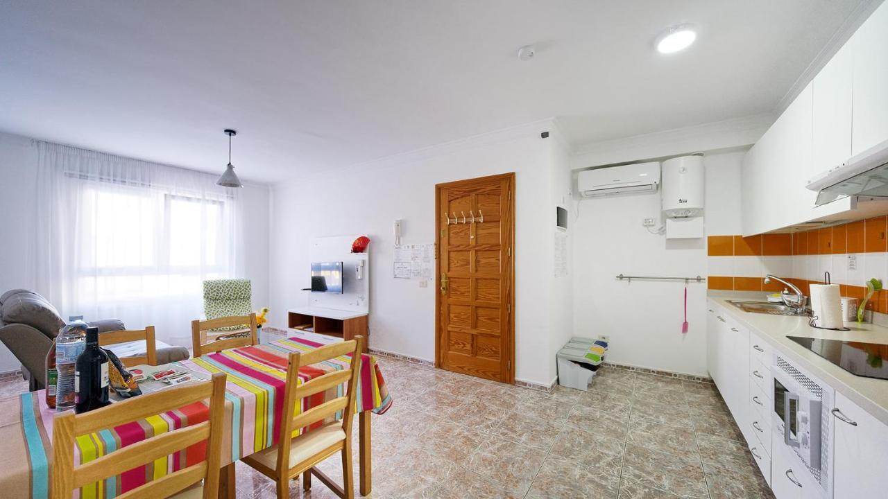 Armonia Beach 17 Arinaga Dış mekan fotoğraf
