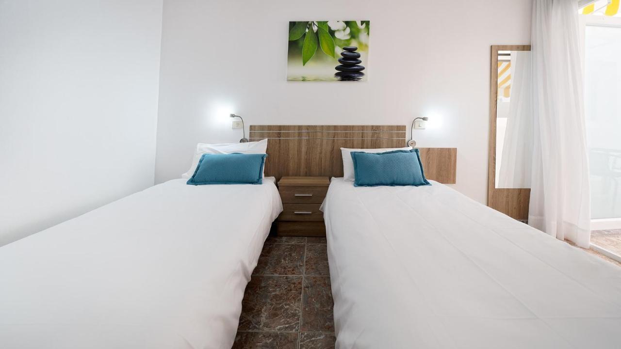 Armonia Beach 17 Arinaga Dış mekan fotoğraf