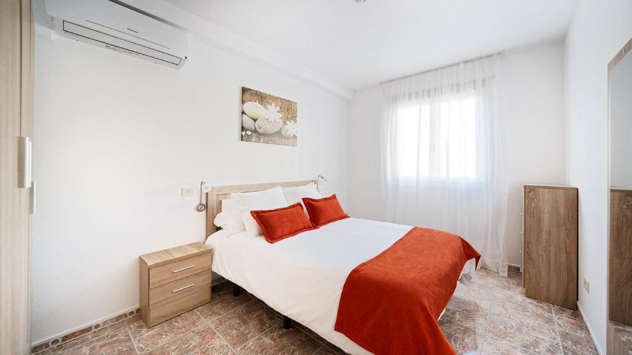 Armonia Beach 17 Arinaga Dış mekan fotoğraf