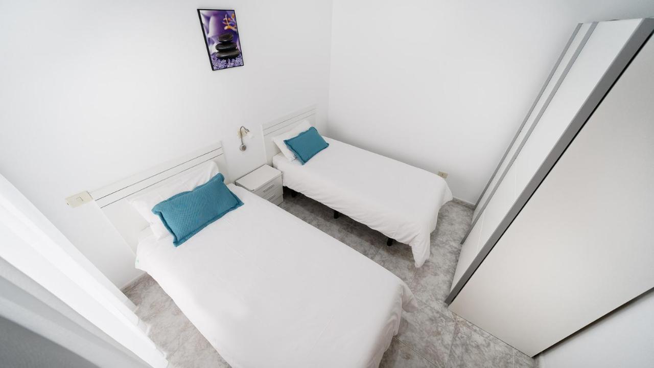 Armonia Beach 17 Arinaga Dış mekan fotoğraf