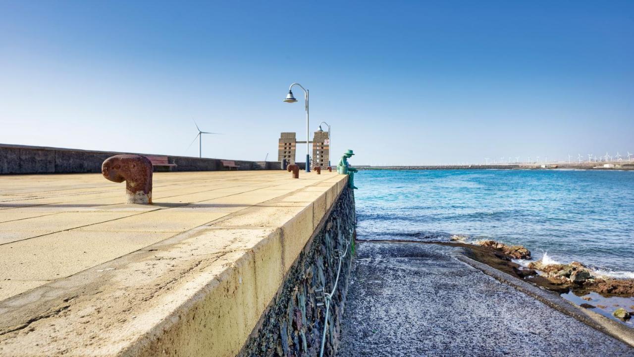 Armonia Beach 17 Arinaga Dış mekan fotoğraf