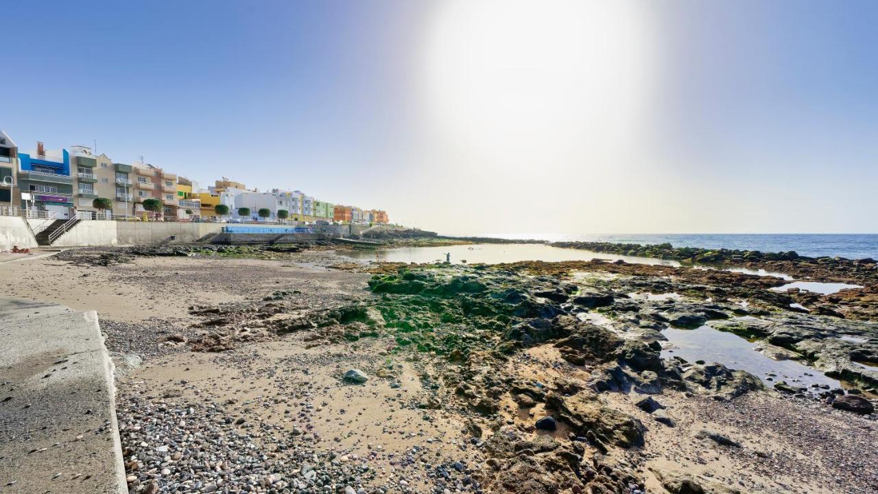 Armonia Beach 17 Arinaga Dış mekan fotoğraf