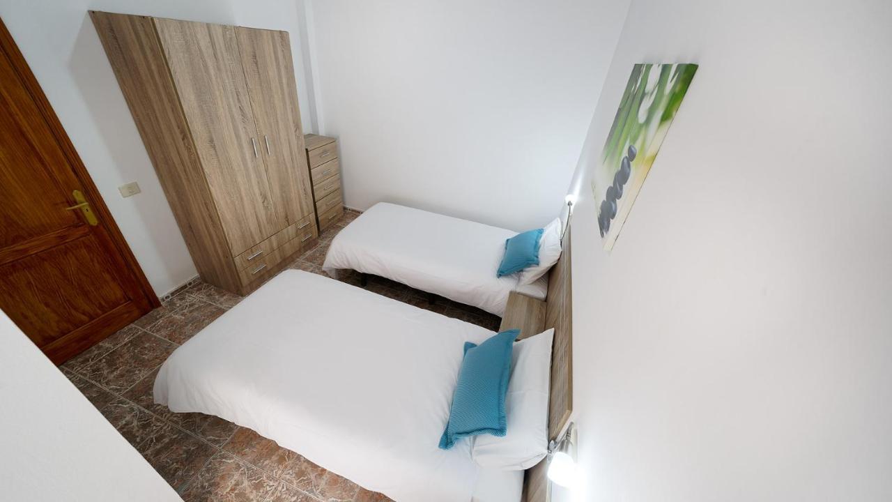 Armonia Beach 17 Arinaga Dış mekan fotoğraf