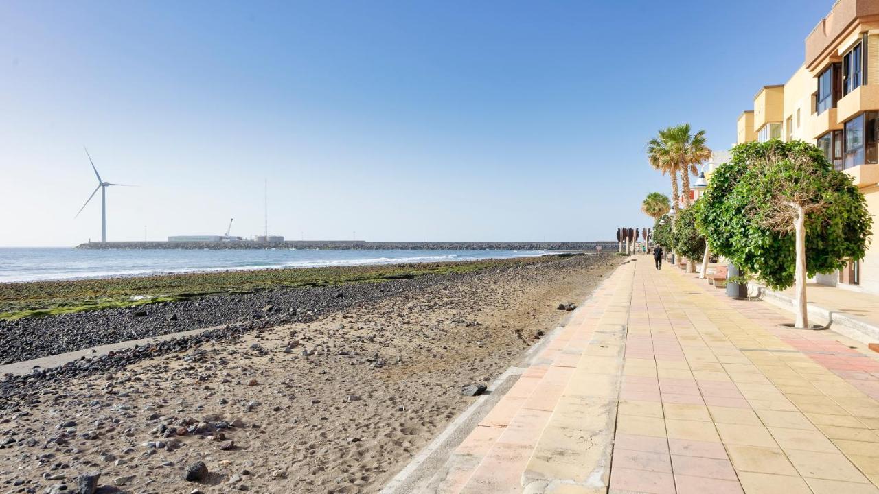 Armonia Beach 17 Arinaga Dış mekan fotoğraf