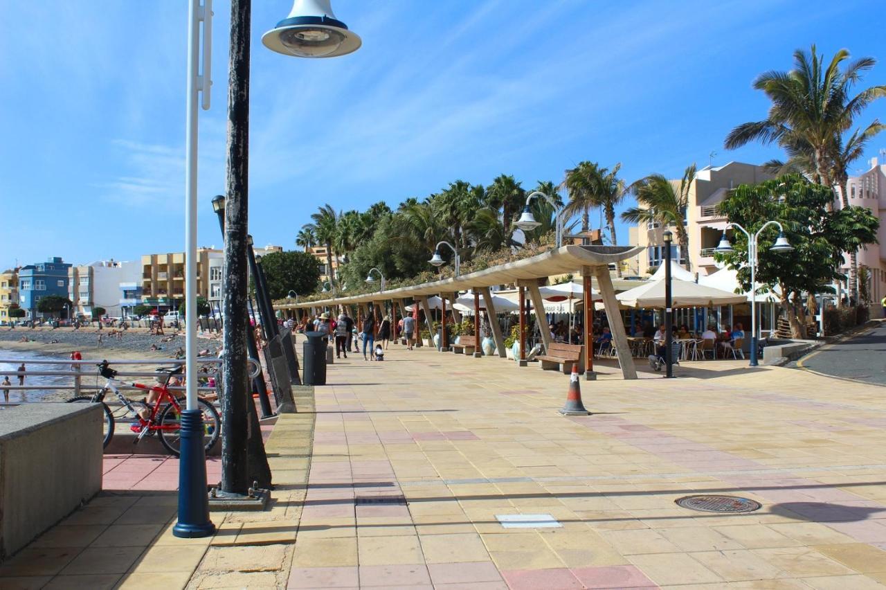 Armonia Beach 17 Arinaga Oda fotoğraf